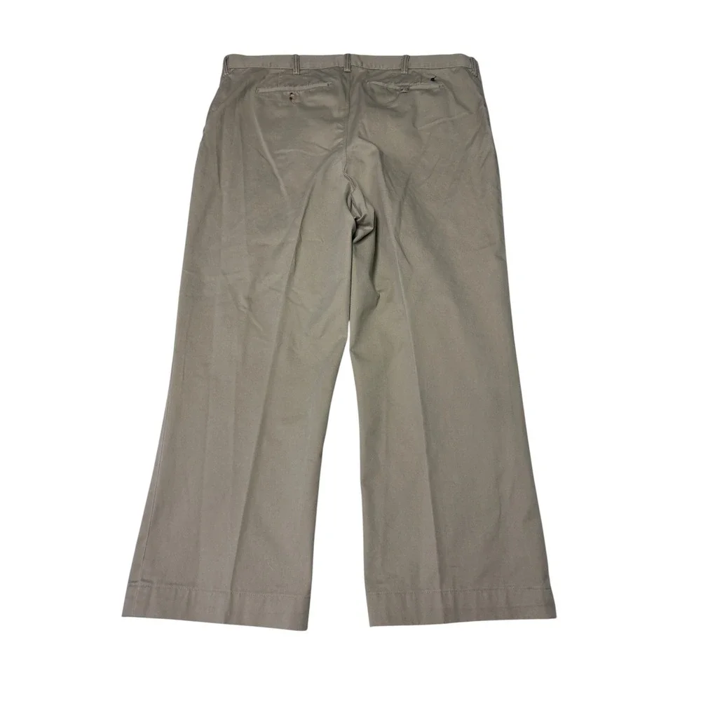 Lot of 3 Polo Ralph‎ Lauren Classic Fit Chinos Pack Mens 42x27